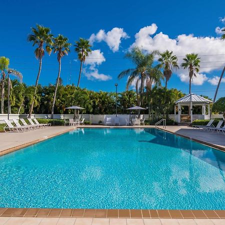 Best Western Port St. Lucie Zewnętrze zdjęcie