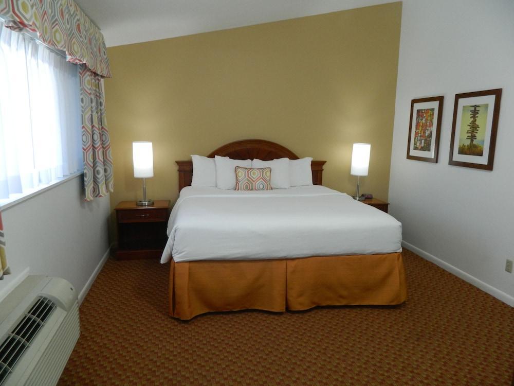Best Western Port St. Lucie Zewnętrze zdjęcie