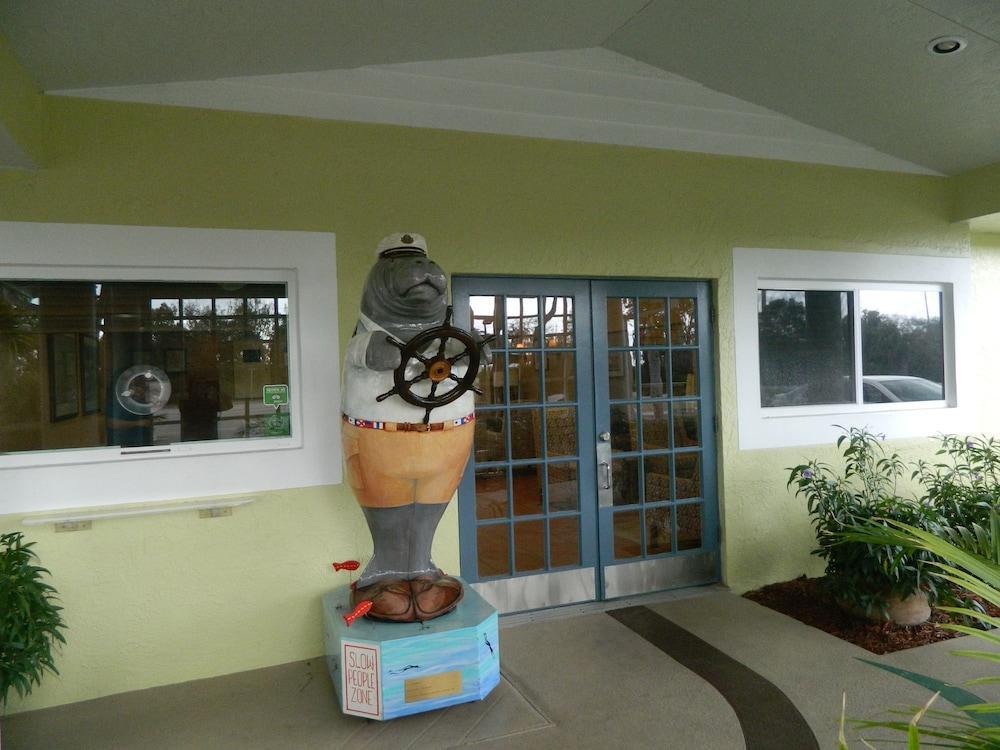 Best Western Port St. Lucie Zewnętrze zdjęcie