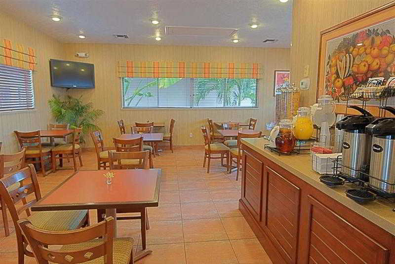 Best Western Port St. Lucie Zewnętrze zdjęcie