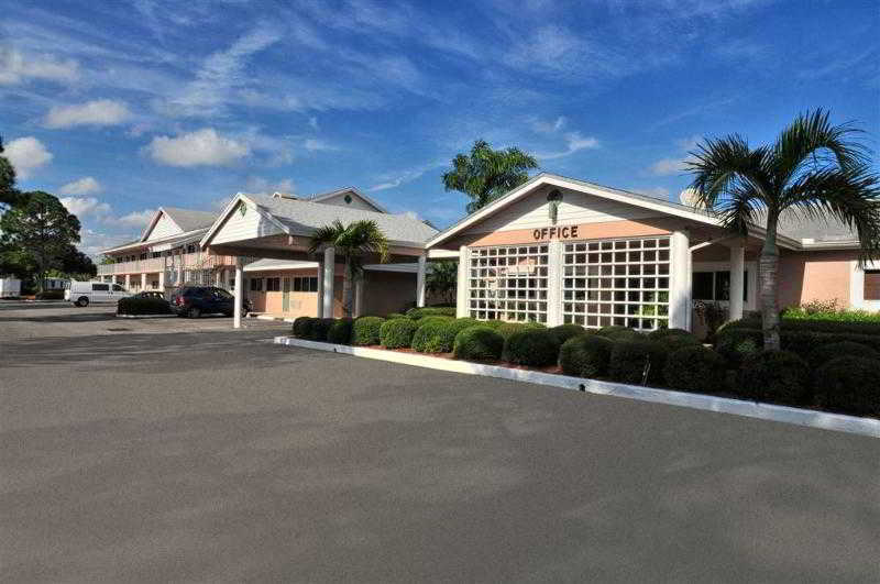 Best Western Port St. Lucie Zewnętrze zdjęcie