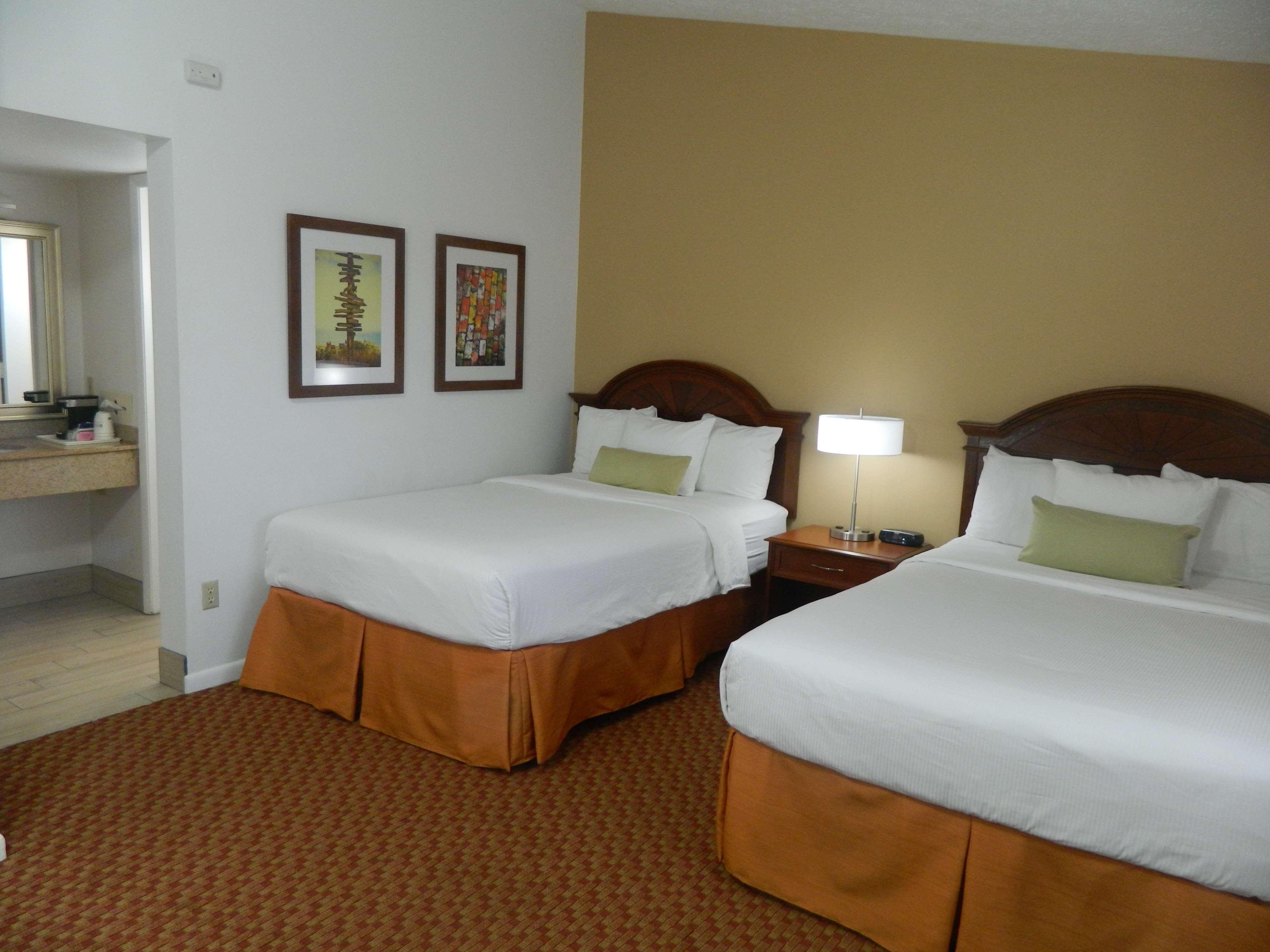 Best Western Port St. Lucie Zewnętrze zdjęcie