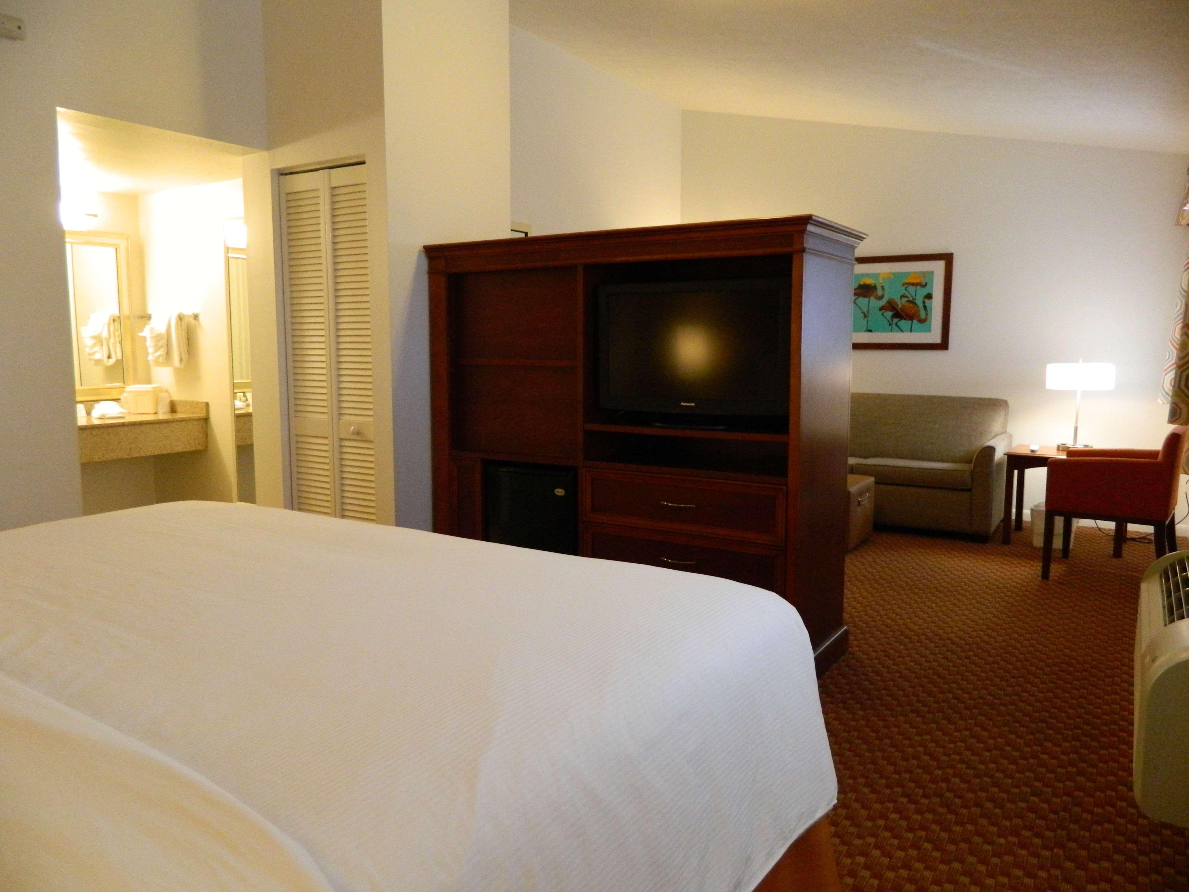 Best Western Port St. Lucie Zewnętrze zdjęcie