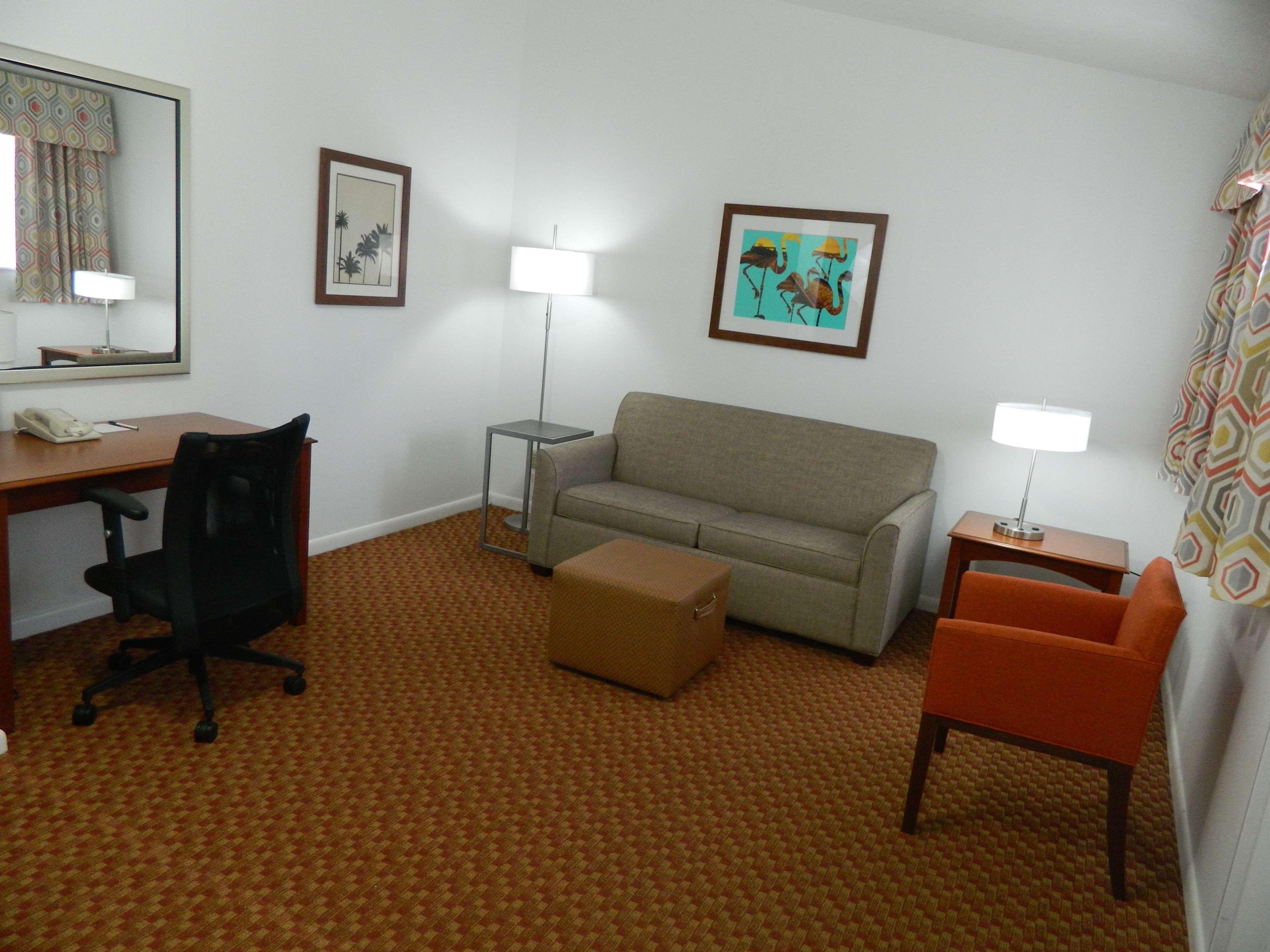 Best Western Port St. Lucie Zewnętrze zdjęcie