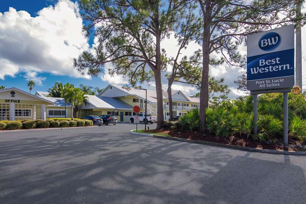 Best Western Port St. Lucie Zewnętrze zdjęcie