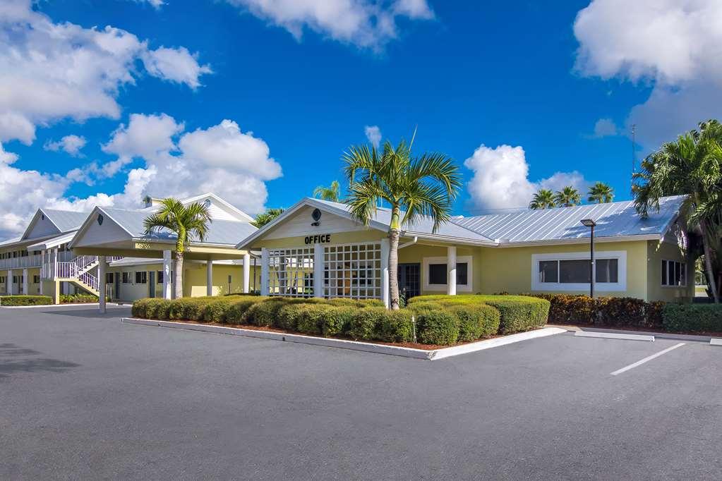 Best Western Port St. Lucie Zewnętrze zdjęcie