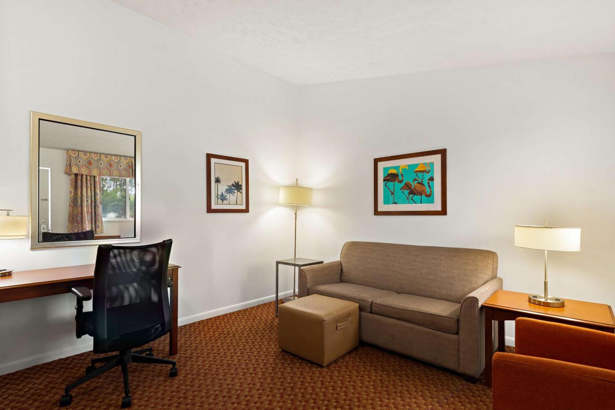 Best Western Port St. Lucie Zewnętrze zdjęcie