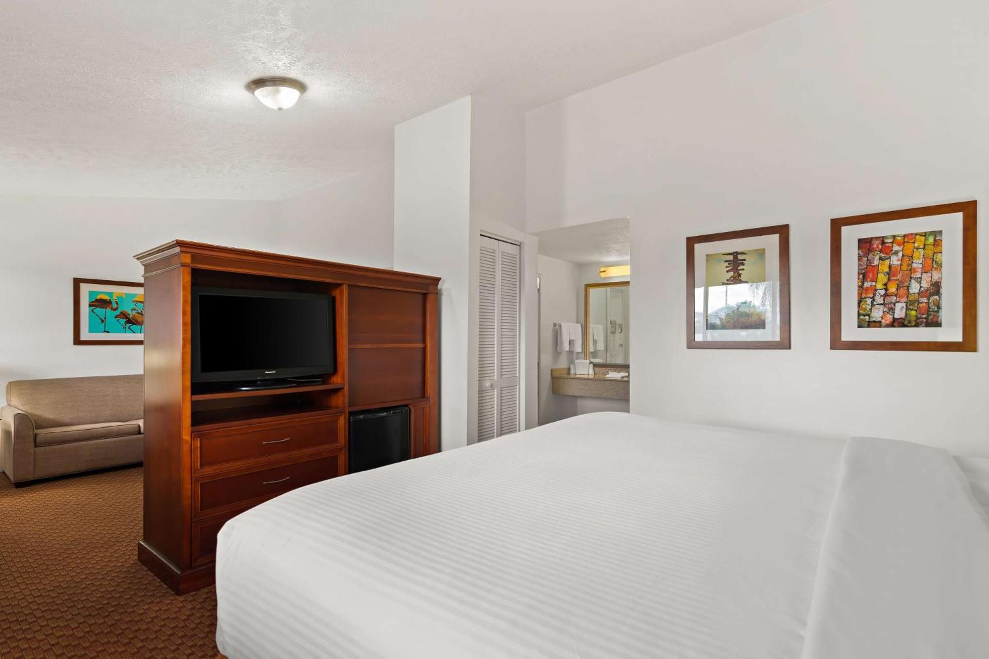 Best Western Port St. Lucie Zewnętrze zdjęcie