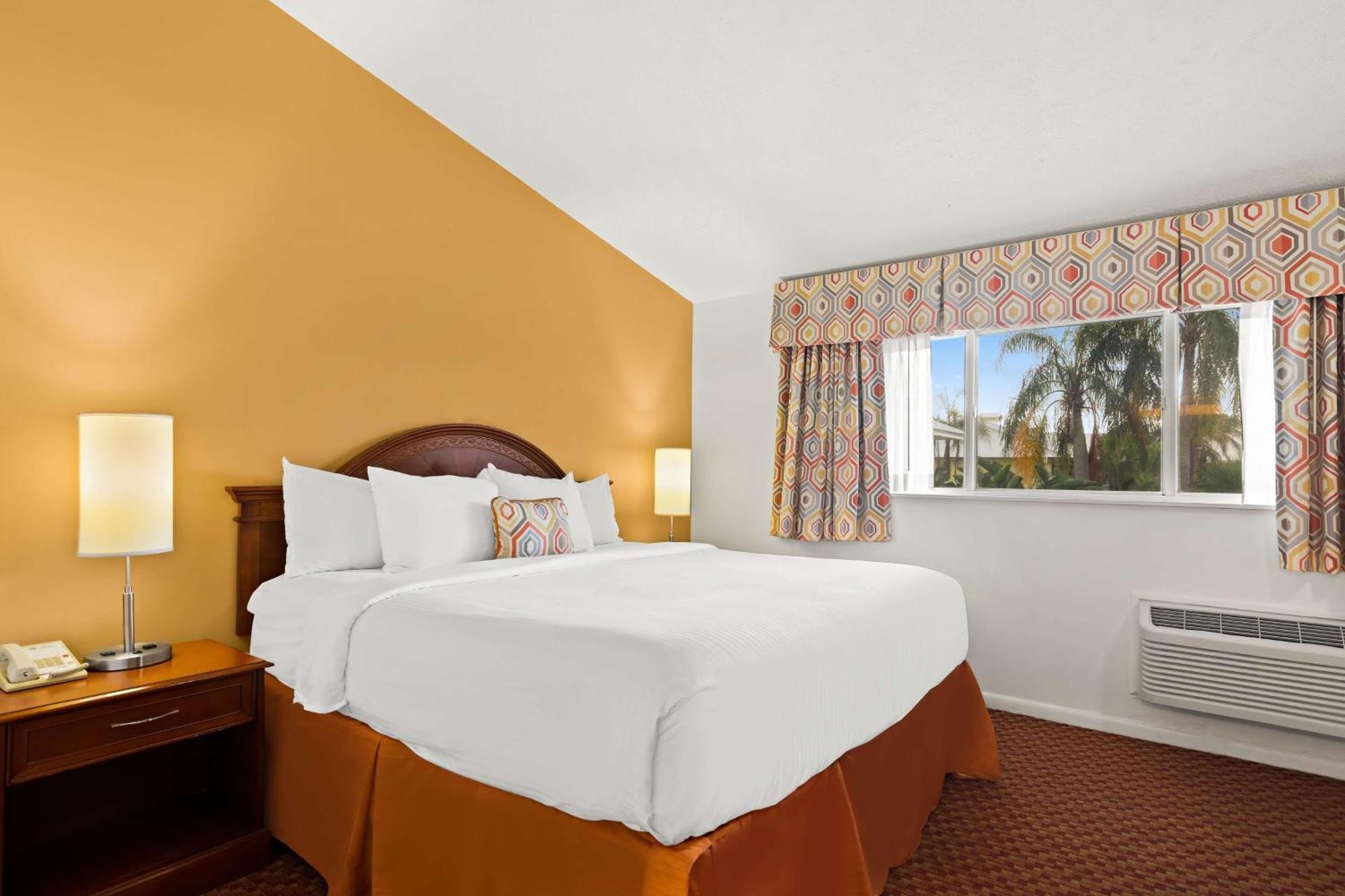 Best Western Port St. Lucie Zewnętrze zdjęcie