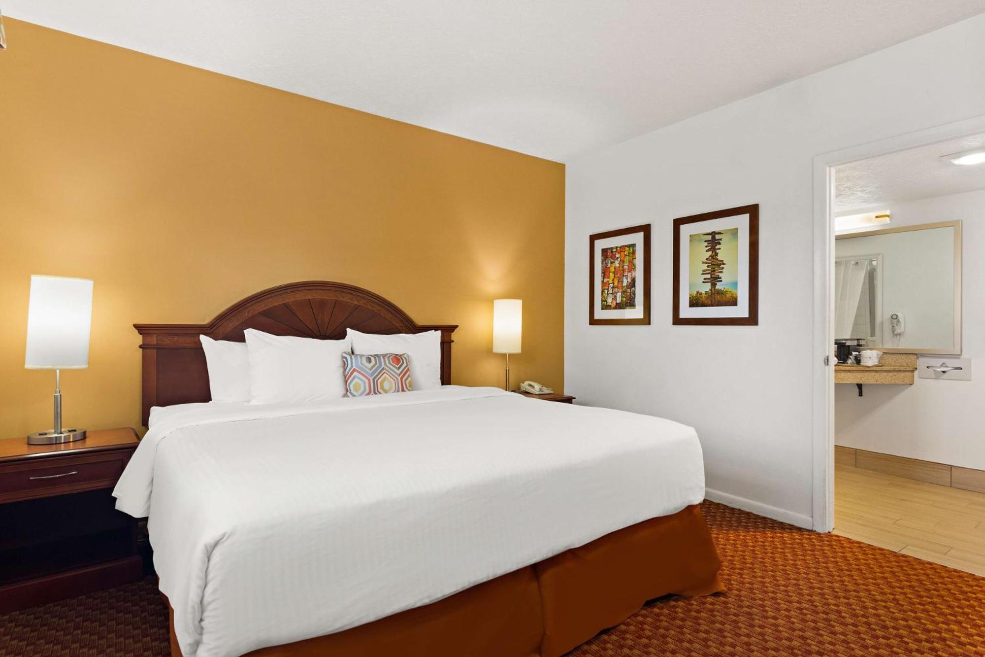 Best Western Port St. Lucie Zewnętrze zdjęcie