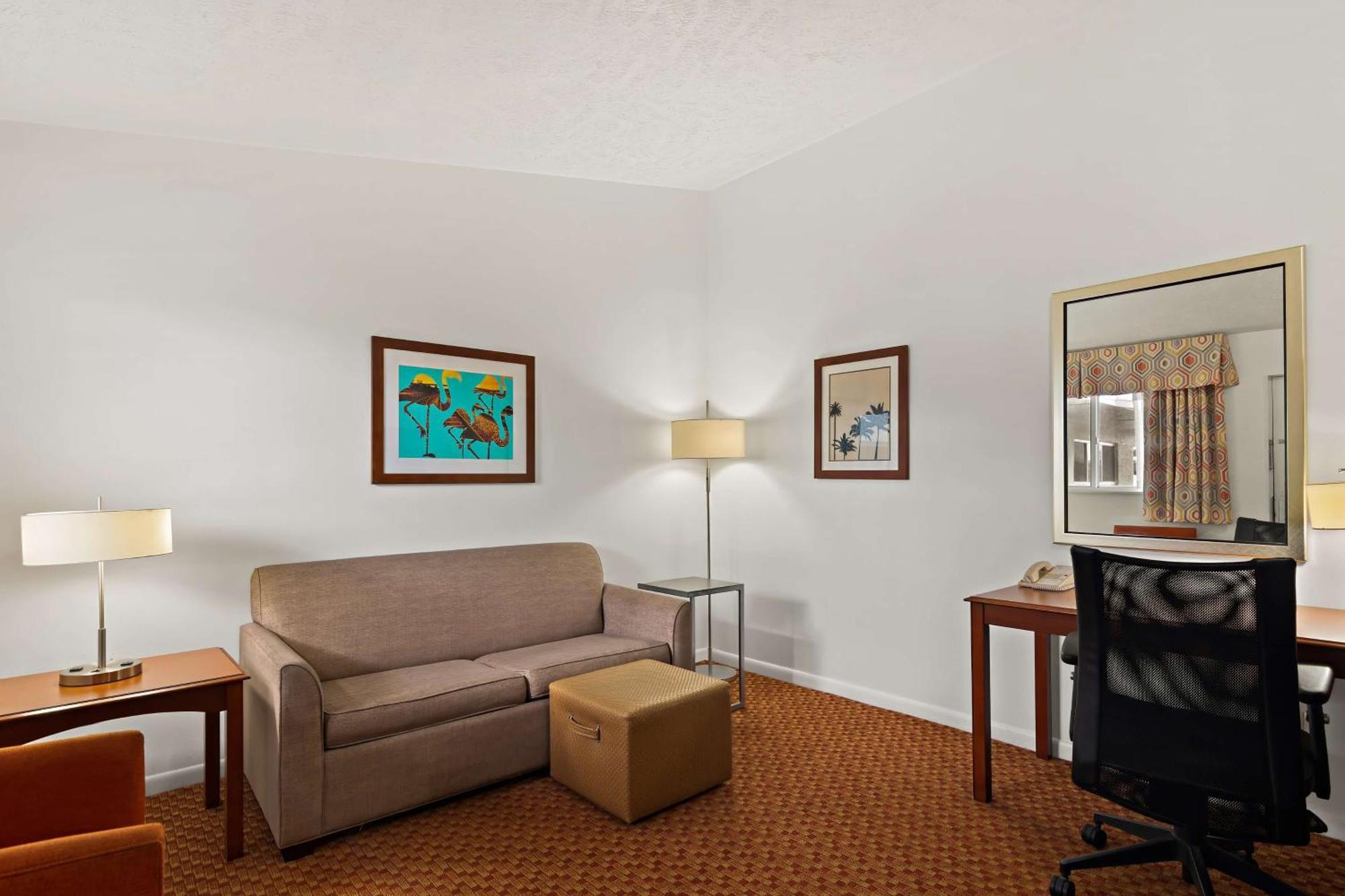 Best Western Port St. Lucie Zewnętrze zdjęcie