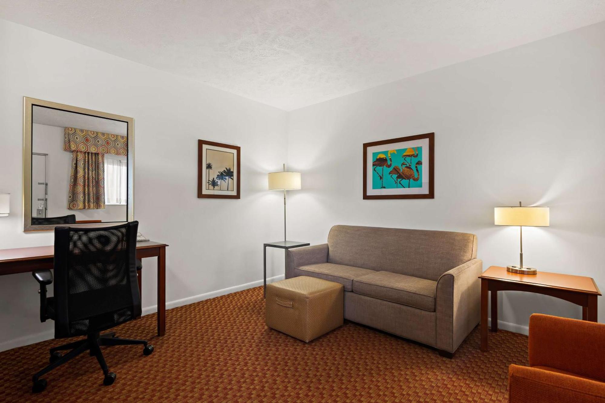 Best Western Port St. Lucie Zewnętrze zdjęcie