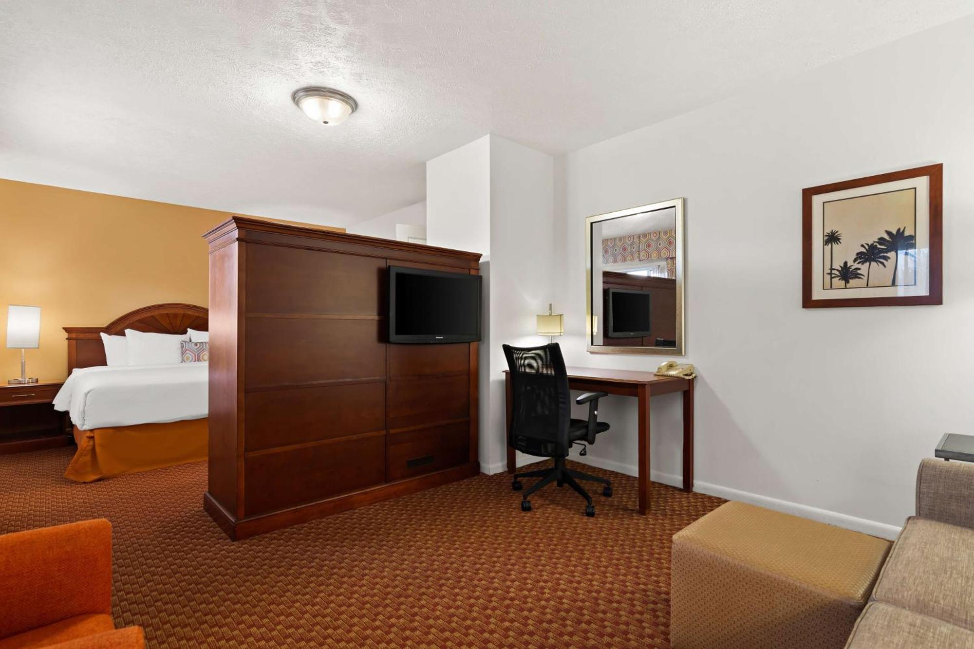 Best Western Port St. Lucie Zewnętrze zdjęcie