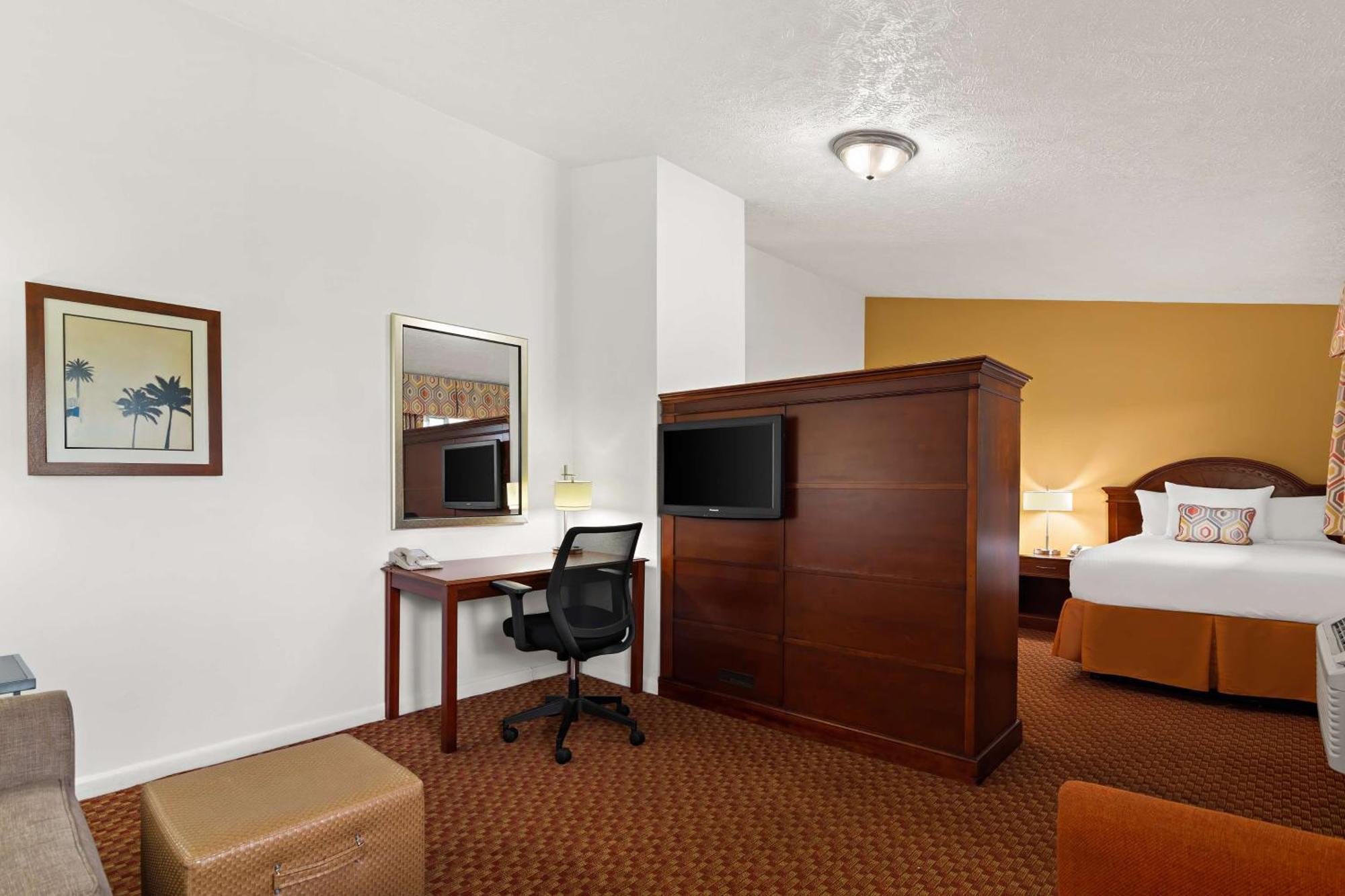 Best Western Port St. Lucie Zewnętrze zdjęcie