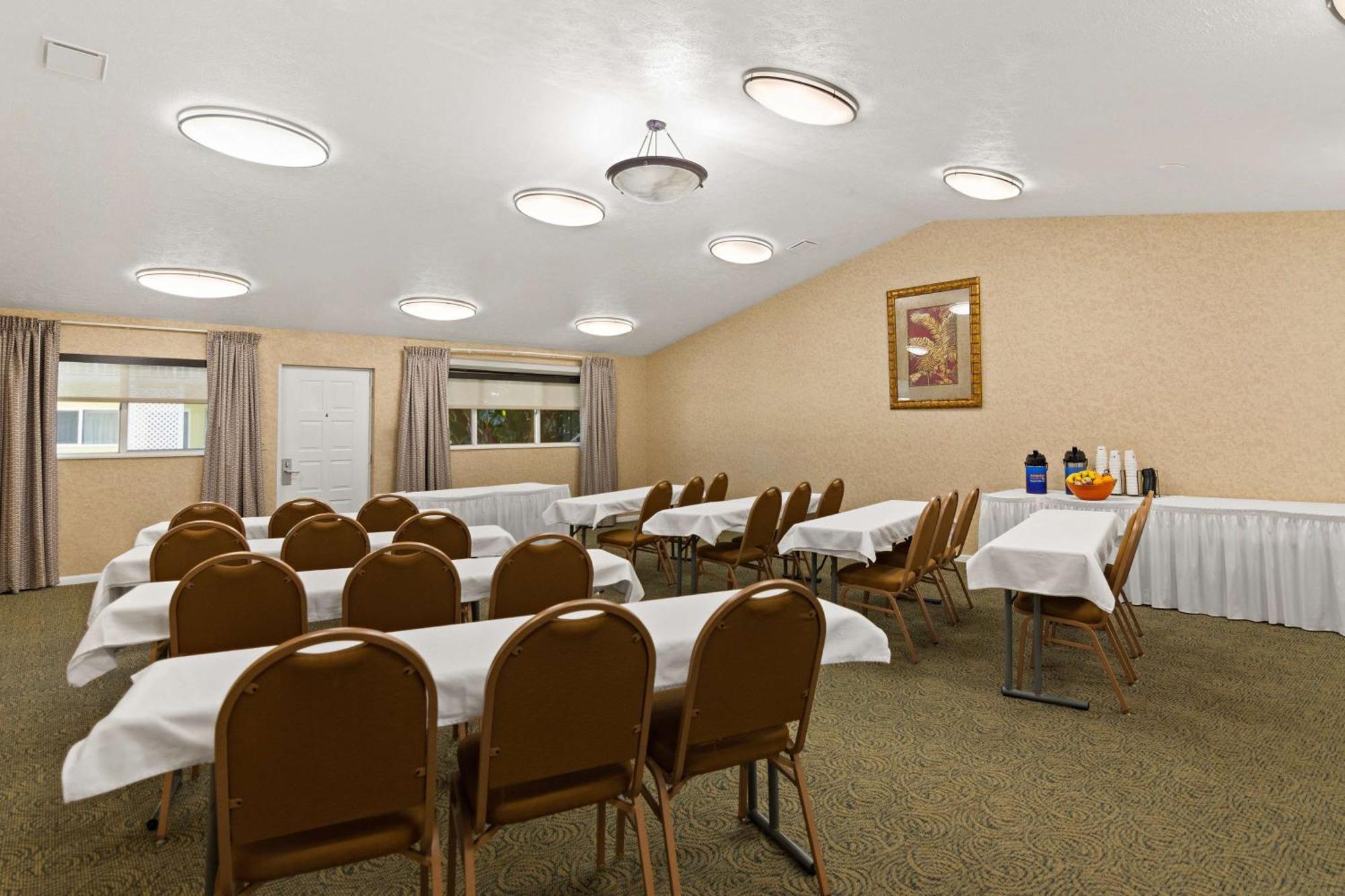 Best Western Port St. Lucie Zewnętrze zdjęcie