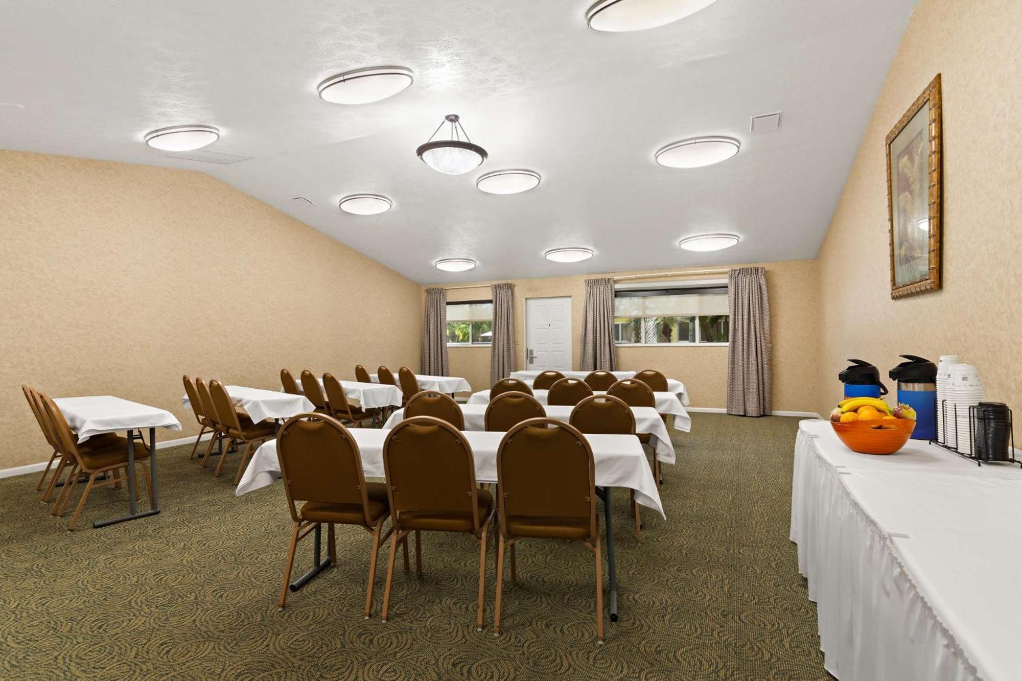 Best Western Port St. Lucie Zewnętrze zdjęcie