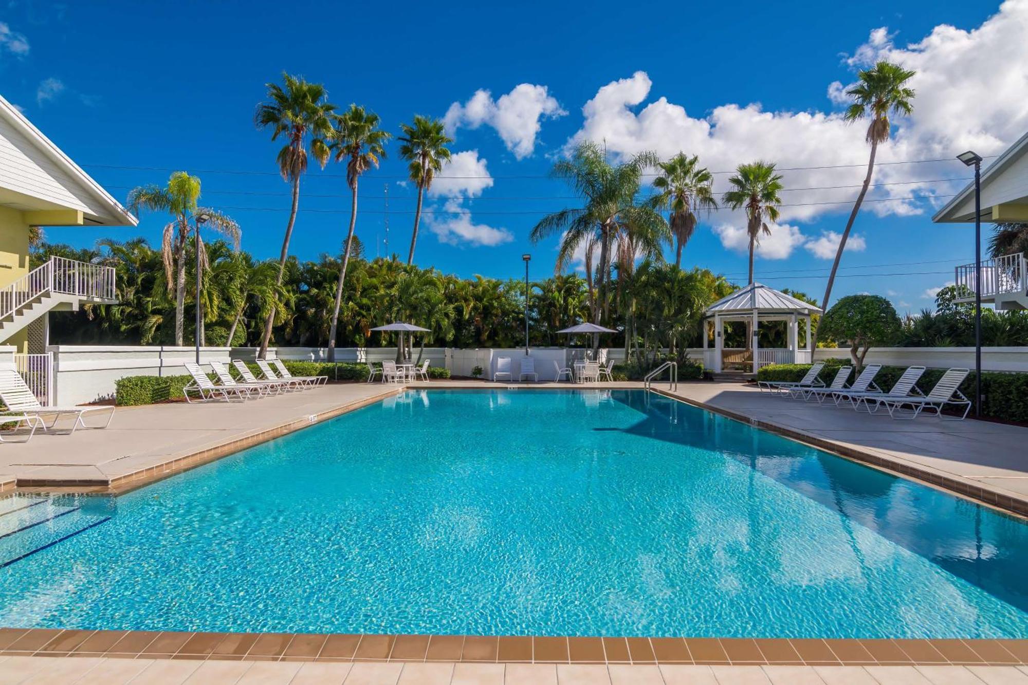 Best Western Port St. Lucie Zewnętrze zdjęcie