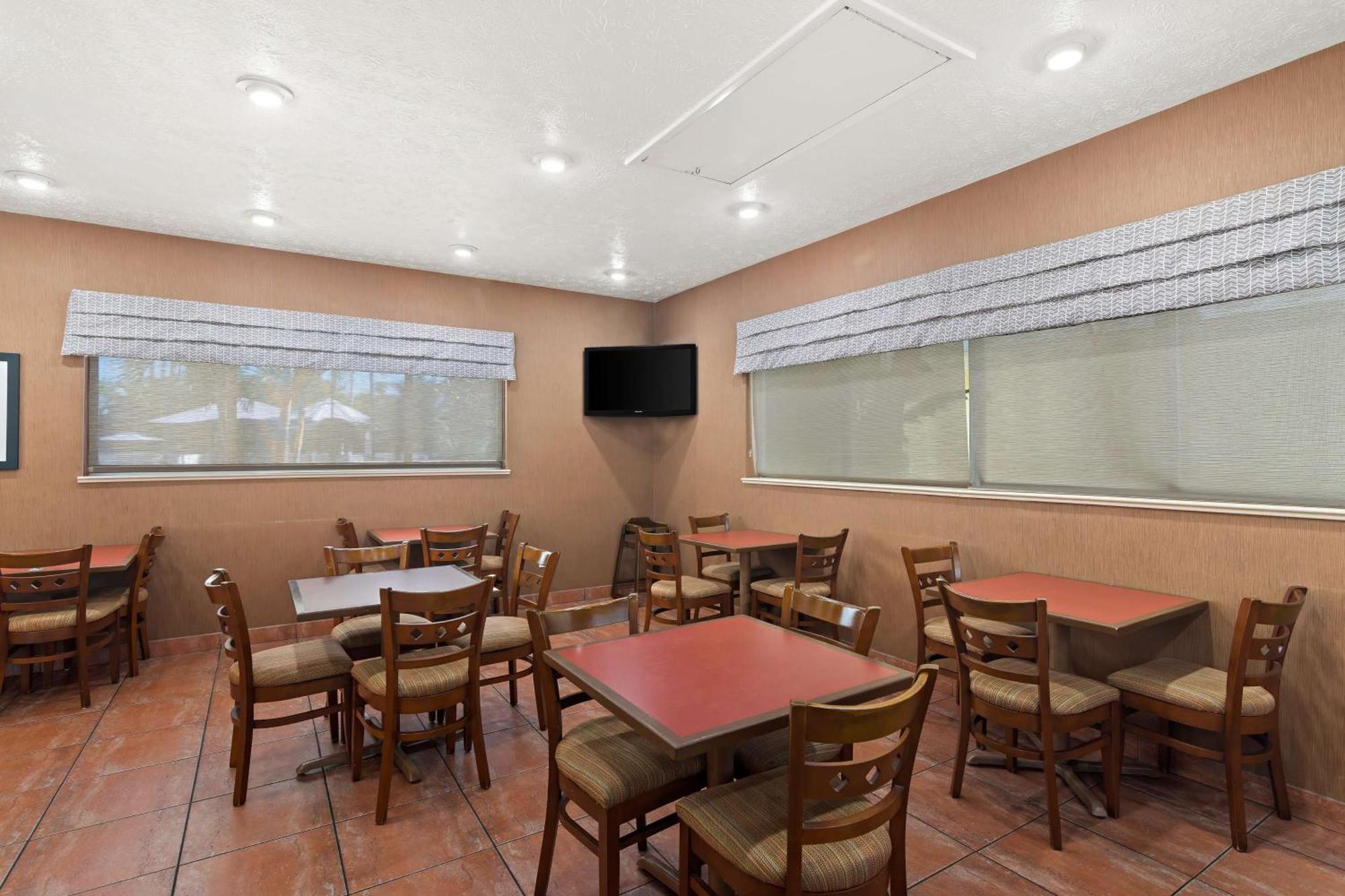 Best Western Port St. Lucie Zewnętrze zdjęcie