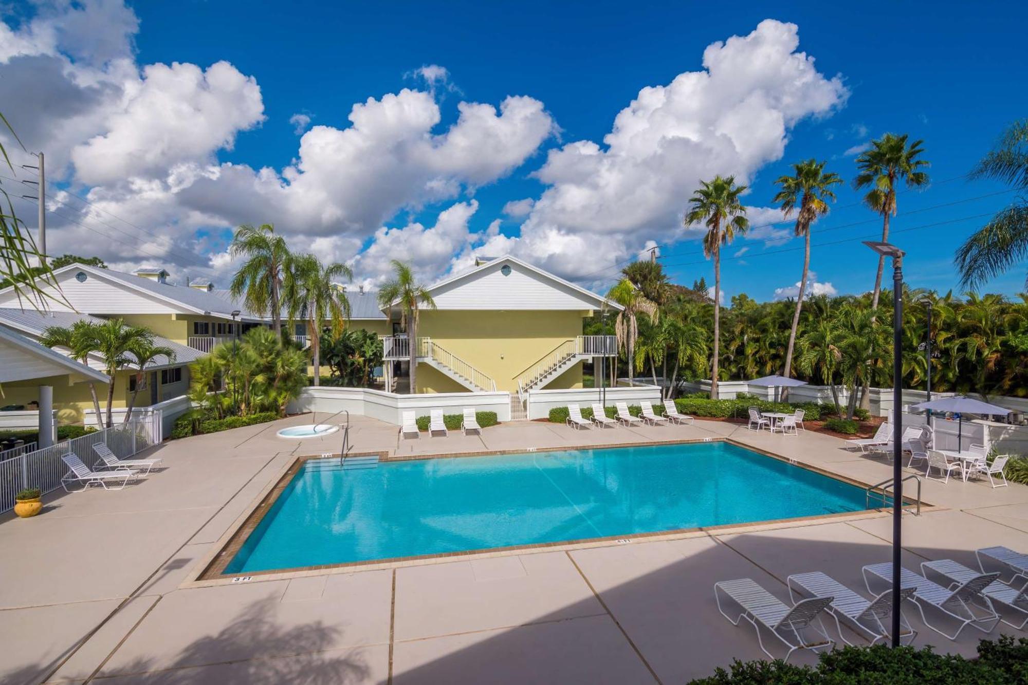 Best Western Port St. Lucie Zewnętrze zdjęcie
