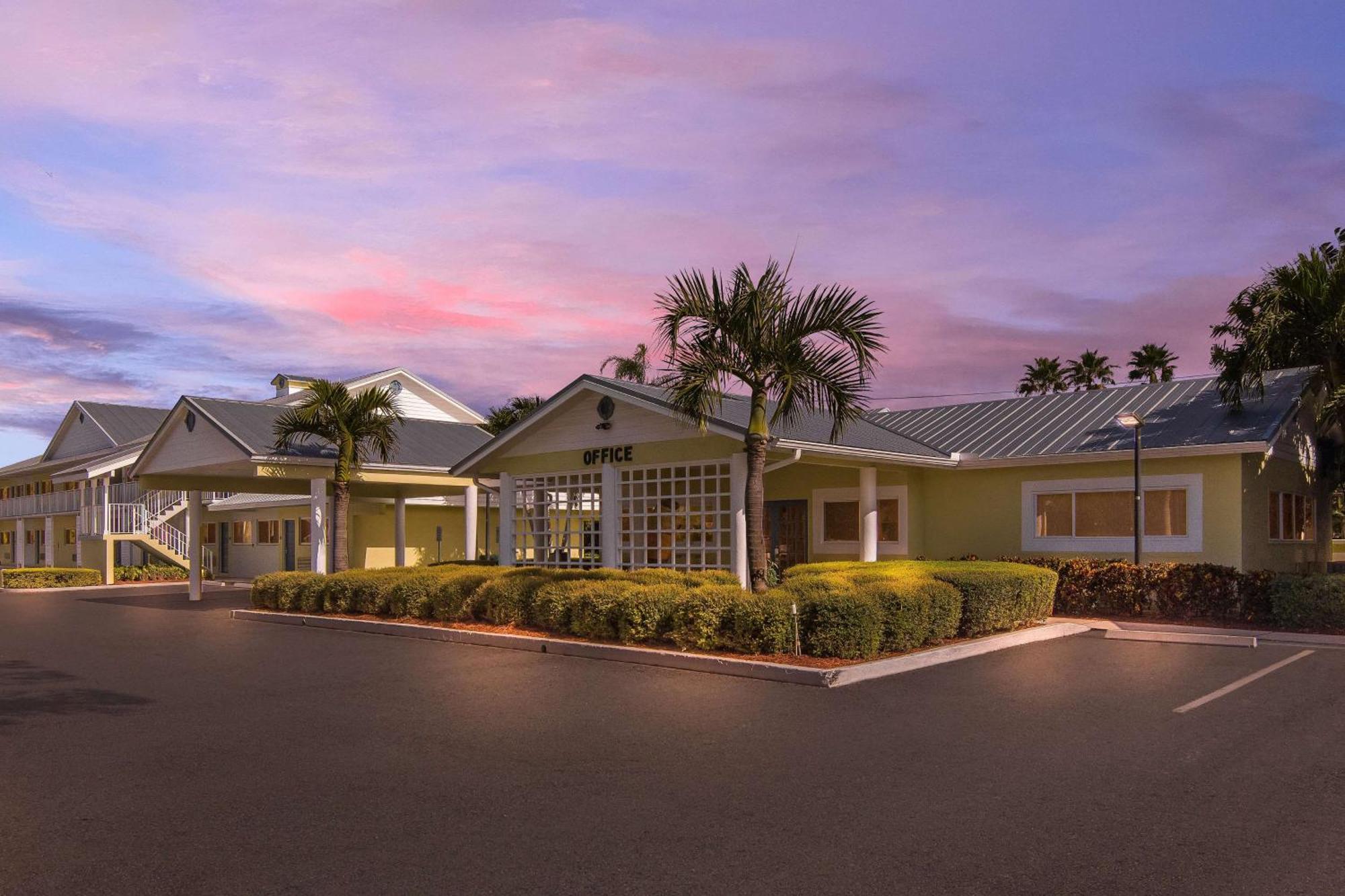 Best Western Port St. Lucie Zewnętrze zdjęcie