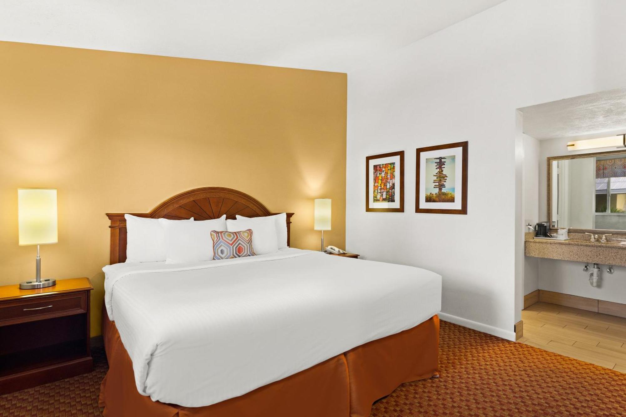 Best Western Port St. Lucie Zewnętrze zdjęcie