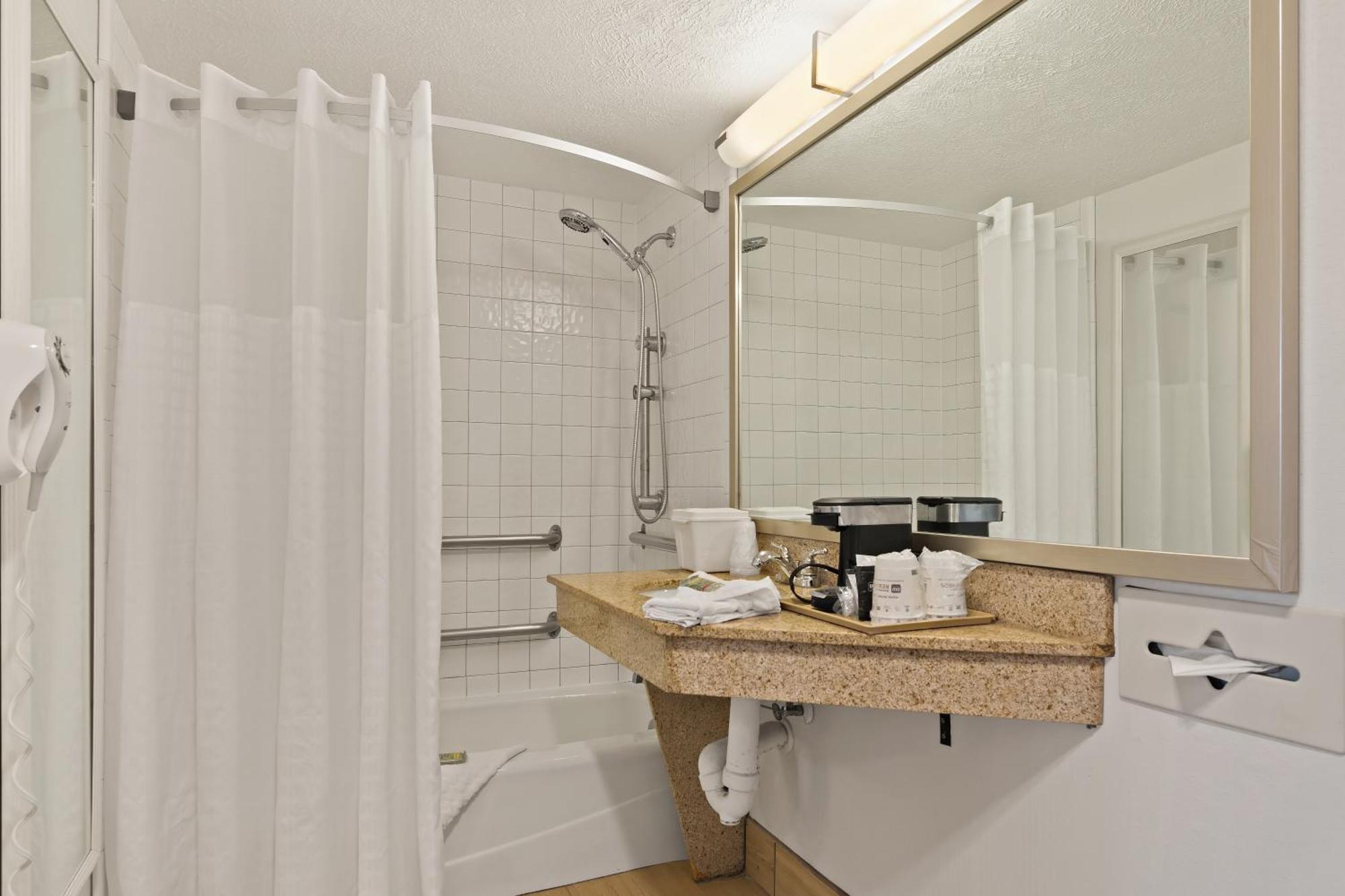 Best Western Port St. Lucie Zewnętrze zdjęcie