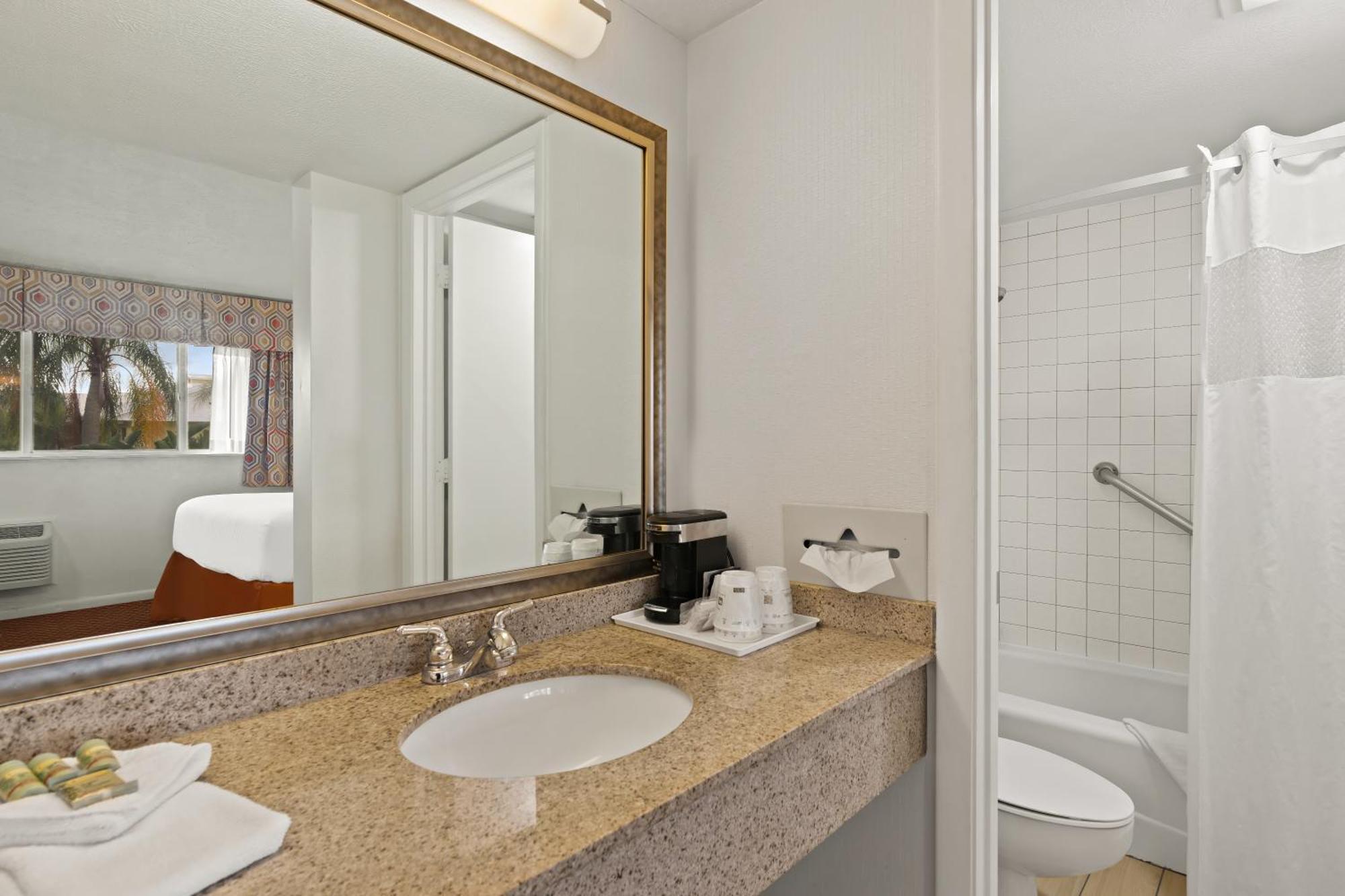 Best Western Port St. Lucie Zewnętrze zdjęcie