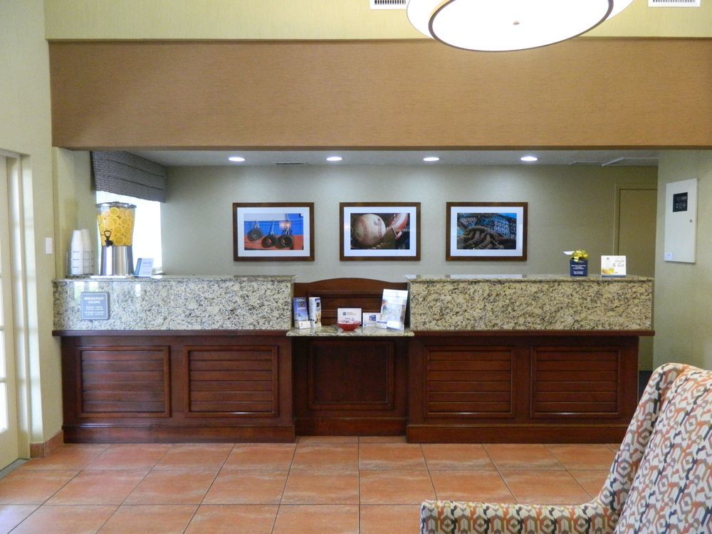 Best Western Port St. Lucie Zewnętrze zdjęcie
