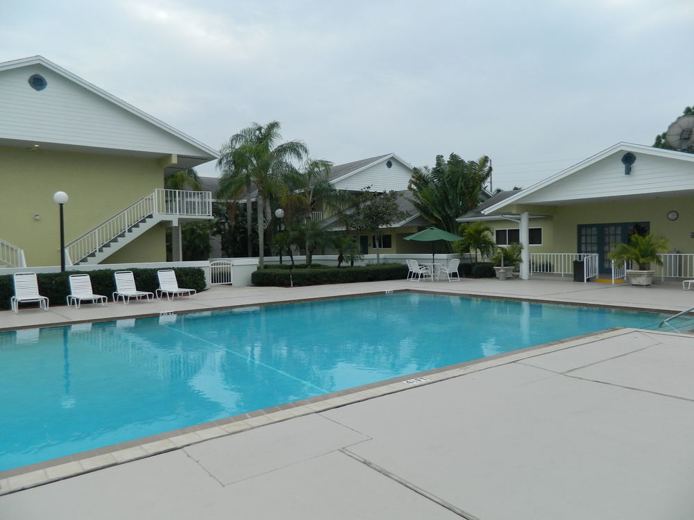Best Western Port St. Lucie Zewnętrze zdjęcie