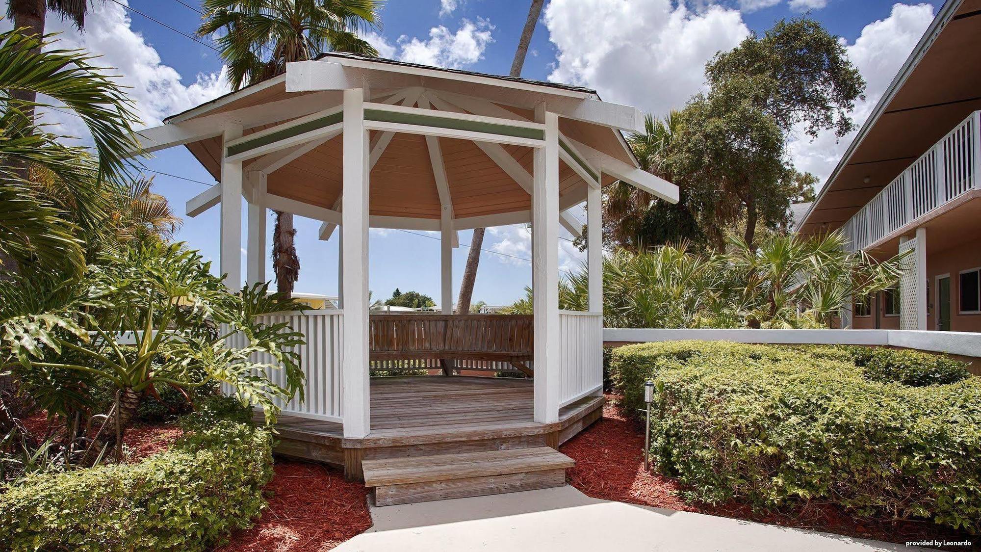 Best Western Port St. Lucie Zewnętrze zdjęcie