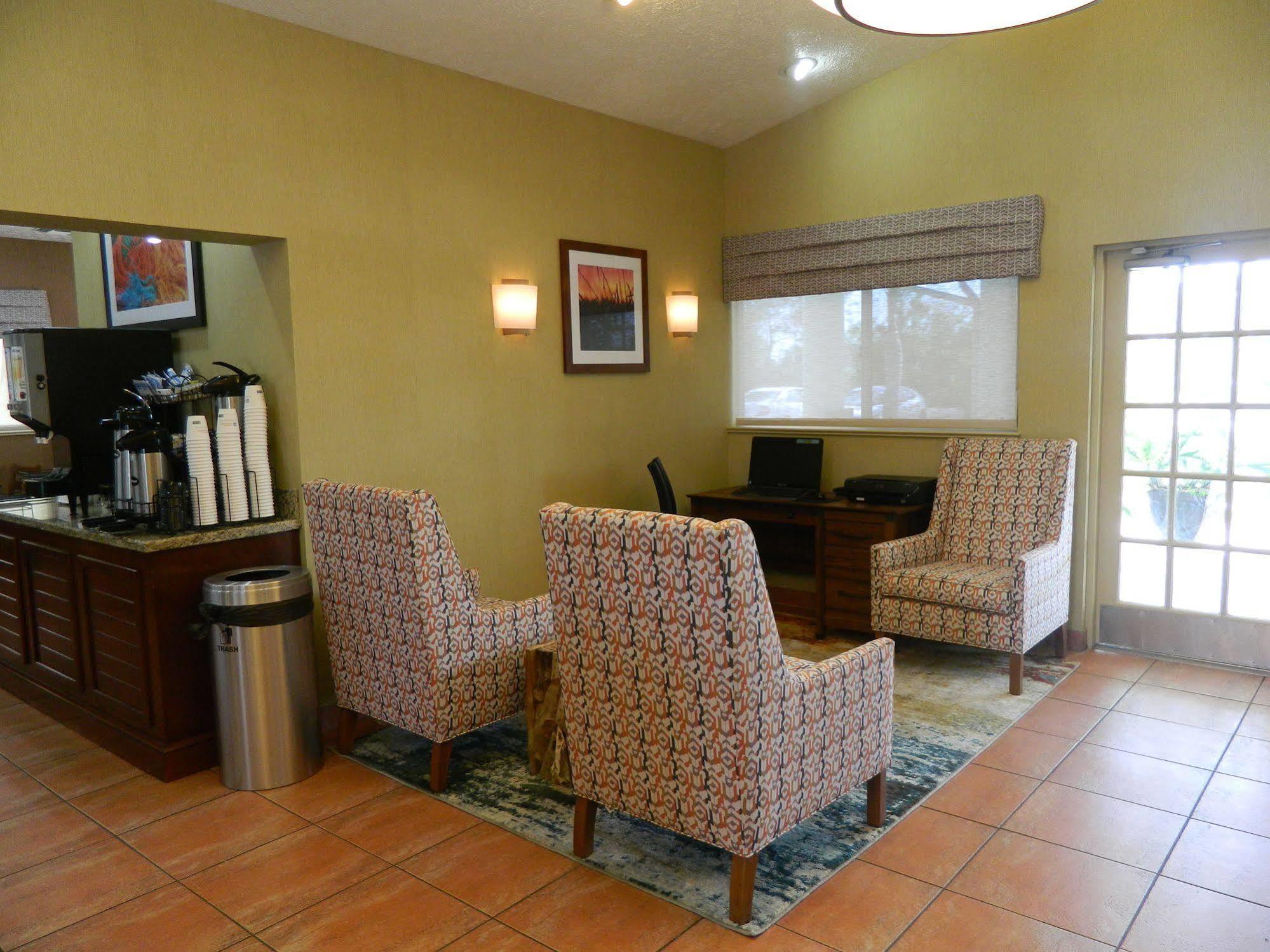Best Western Port St. Lucie Zewnętrze zdjęcie