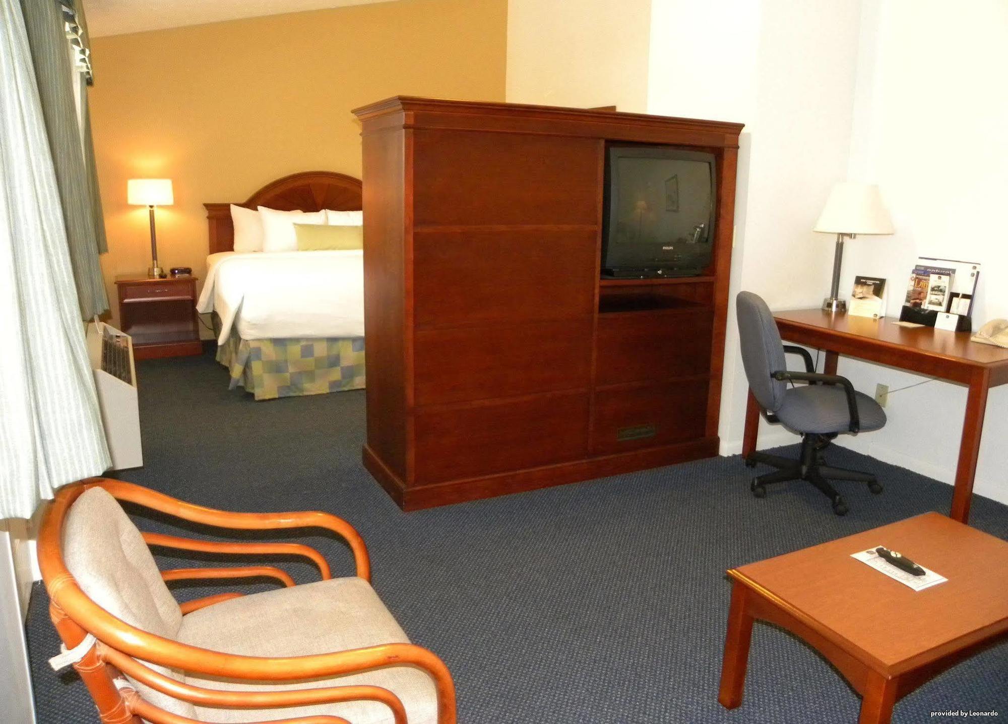 Best Western Port St. Lucie Pokój zdjęcie