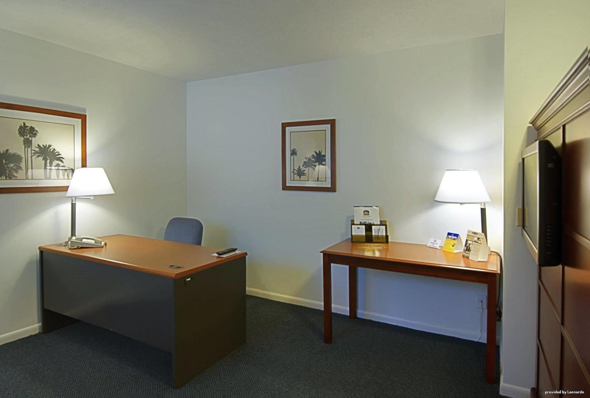 Best Western Port St. Lucie Pokój zdjęcie