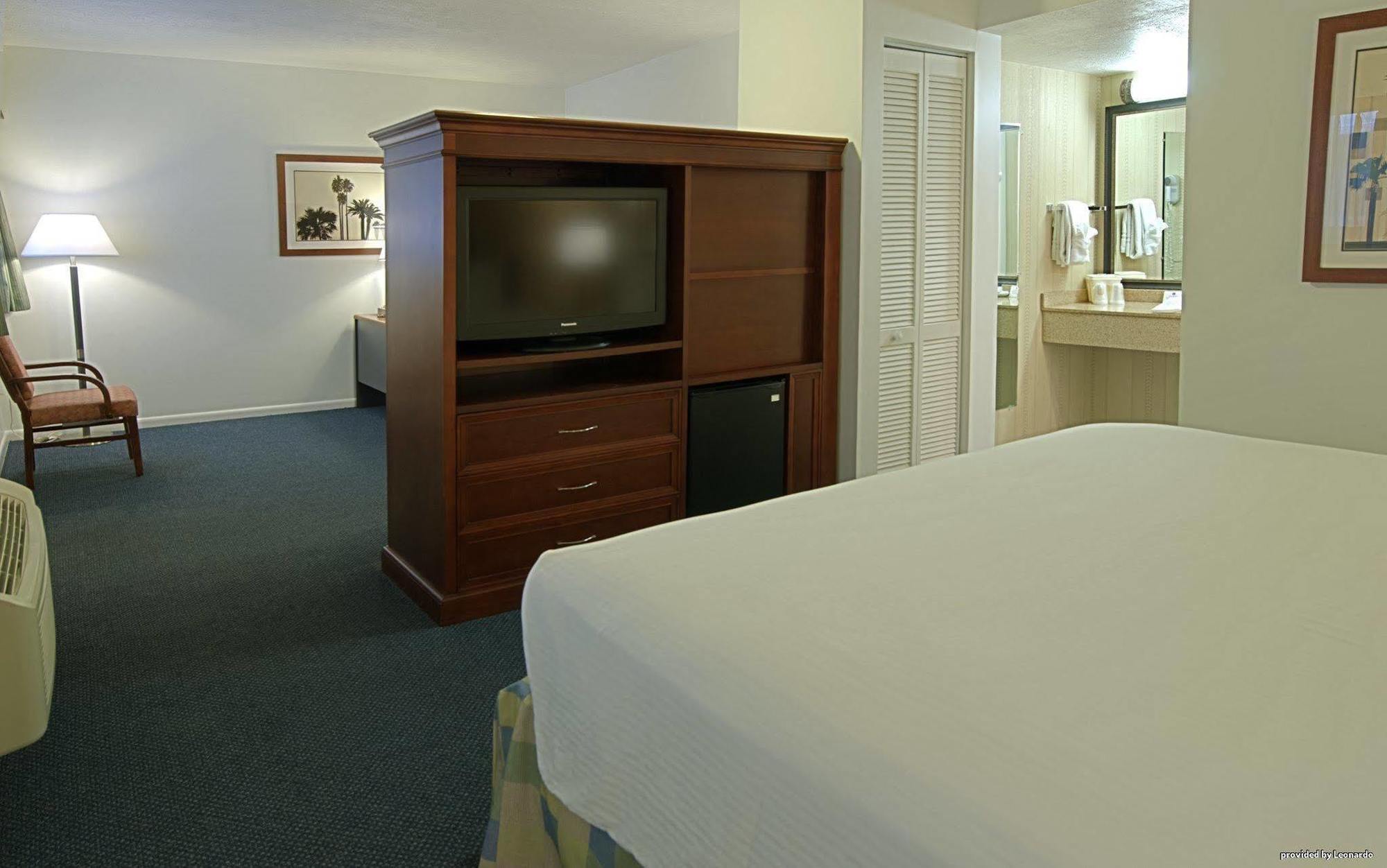 Best Western Port St. Lucie Pokój zdjęcie