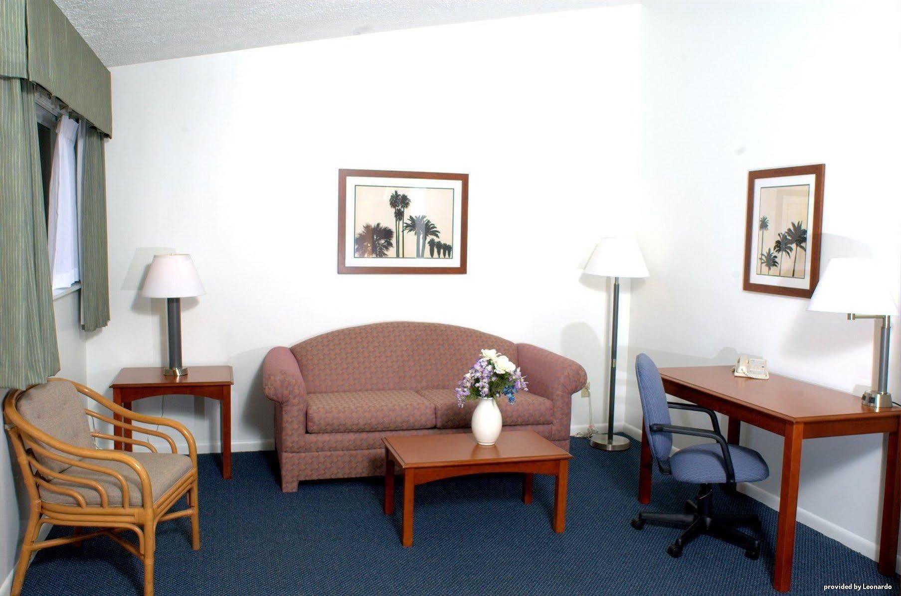 Best Western Port St. Lucie Pokój zdjęcie