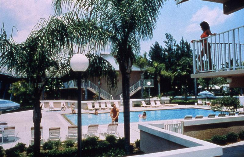 Best Western Port St. Lucie Udogodnienia zdjęcie