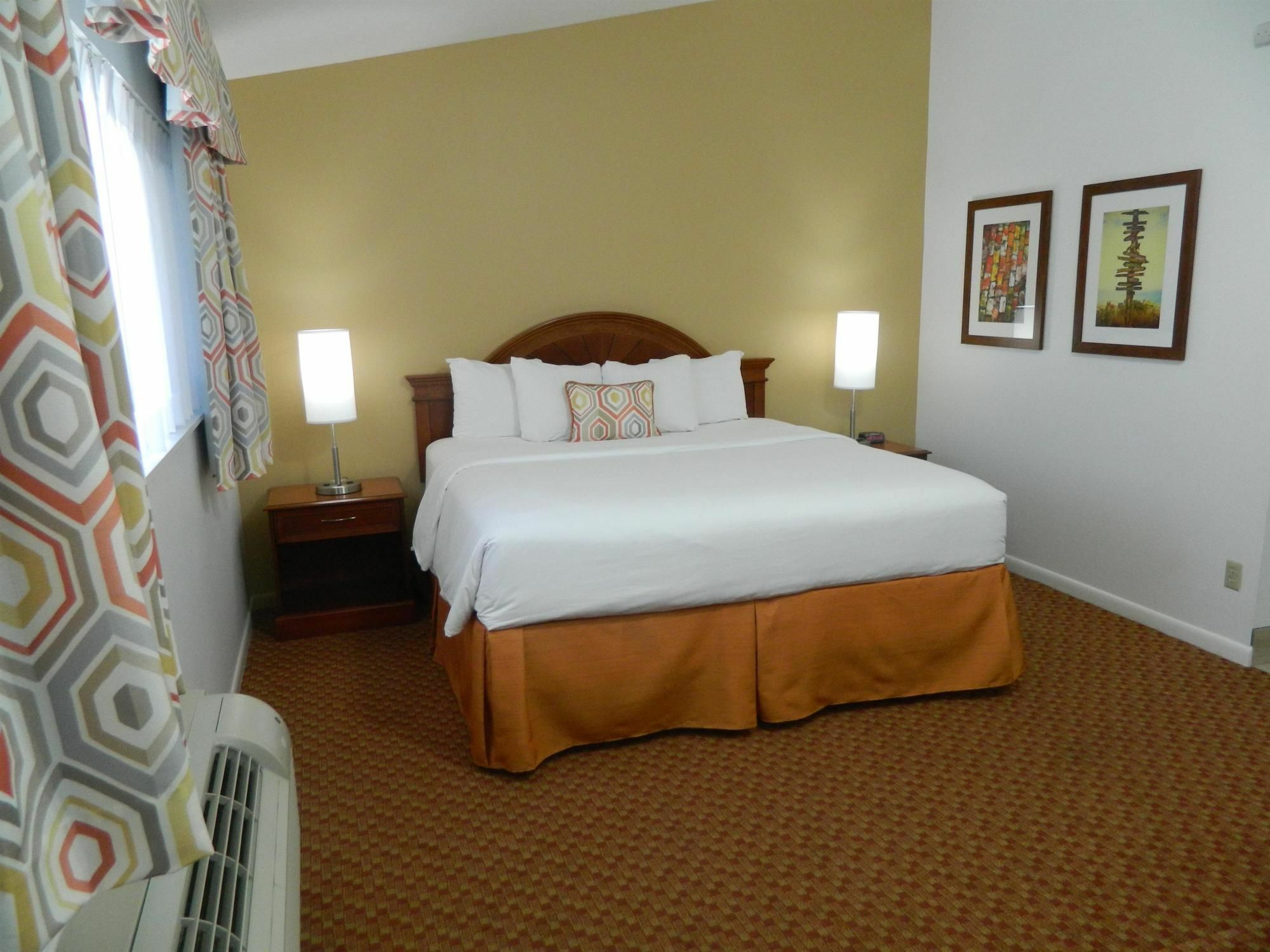 Best Western Port St. Lucie Zewnętrze zdjęcie