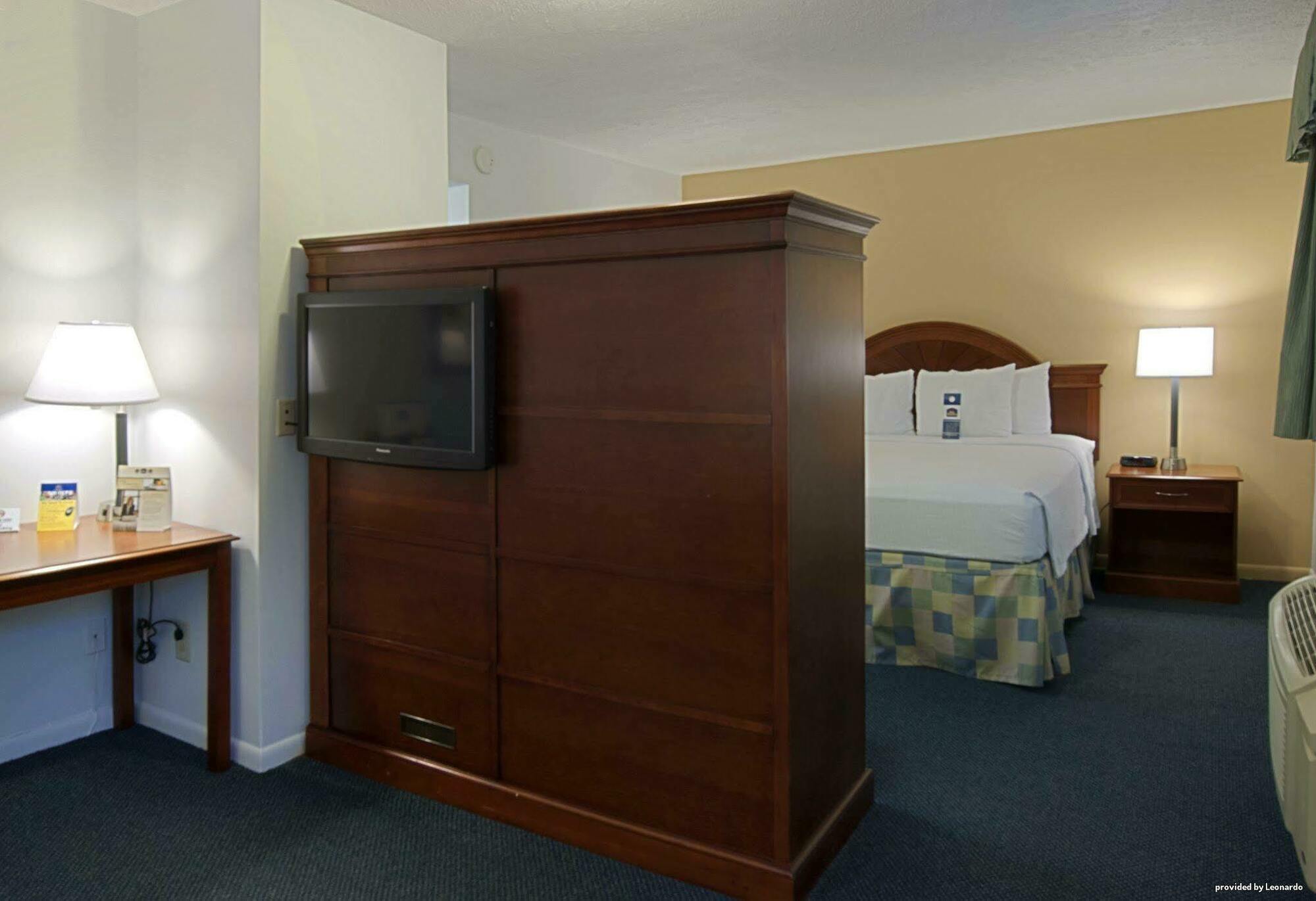 Best Western Port St. Lucie Pokój zdjęcie